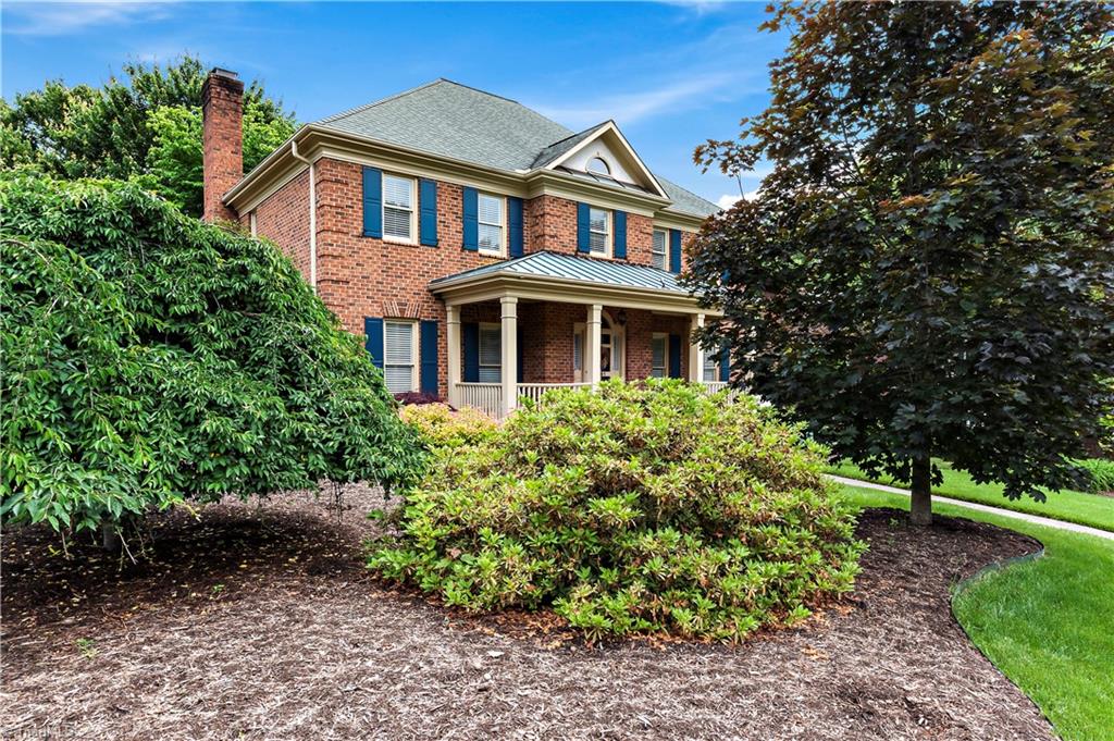 3381 Sally Kirk Road