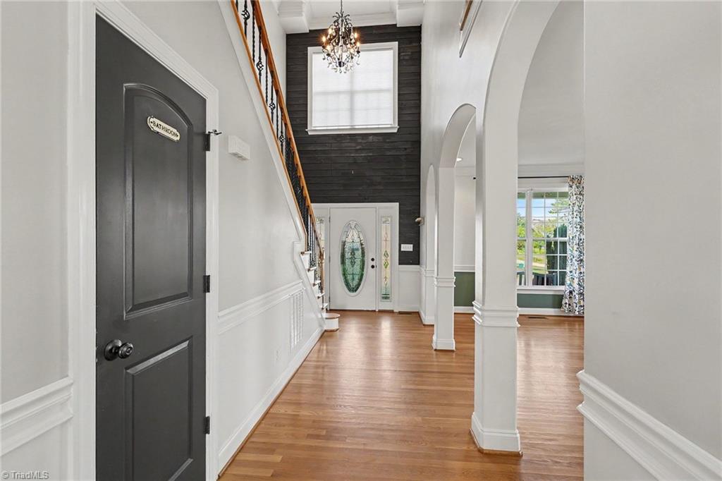 Photo of 5195 Sheffield Drive, Kernersville, NC 27284 (MLS # 1235754)