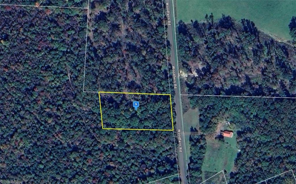 Woodfern Road, Asheboro, North Carolina image 1