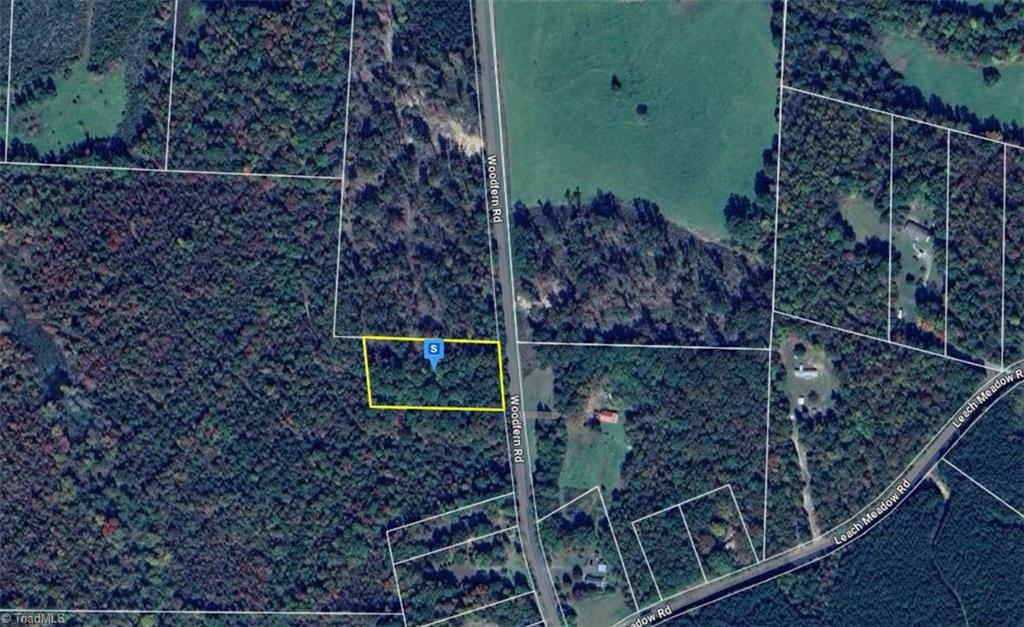 Woodfern Road, Asheboro, North Carolina image 2