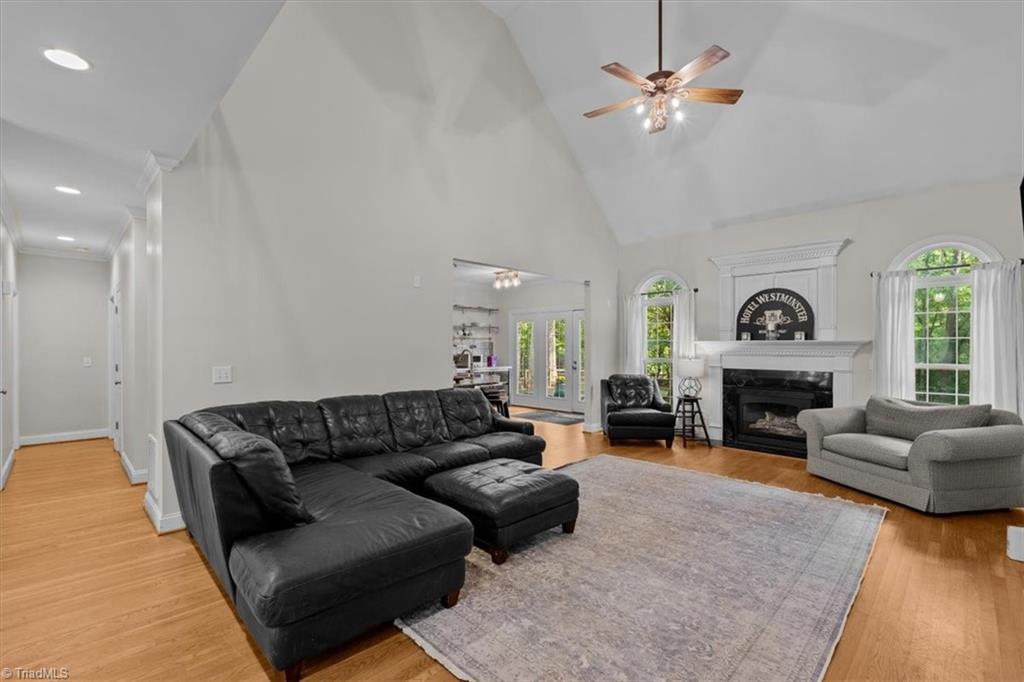 Photo of 6987 Bethesda Court, Summerfield, NC 27358 (MLS # 1236378)