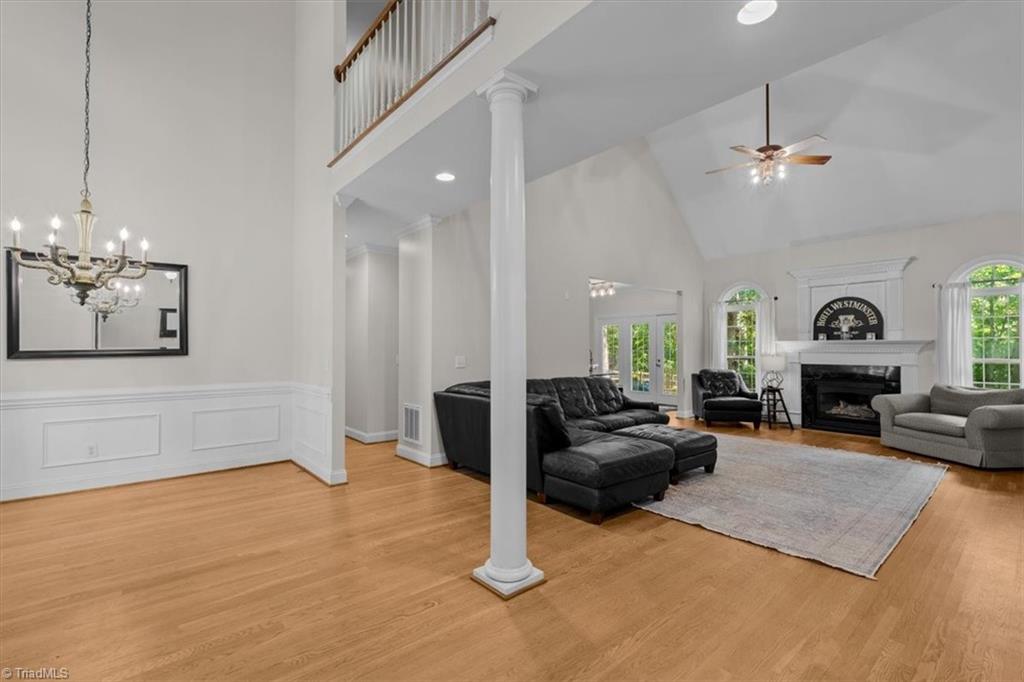 Photo of 6987 Bethesda Court, Summerfield, NC 27358 (MLS # 1236378)