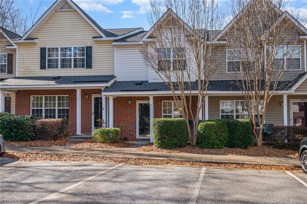 5 Sidney Marie Court, Greensboro, North Carolina image 2