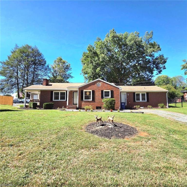 Photo of 5600 Germanton Road, Winston-Salem, NC 27105 (MLS # 1237065)