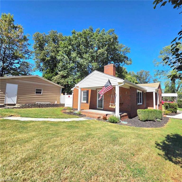 Photo of 5600 Germanton Road, Winston-Salem, NC 27105 (MLS # 1237065)