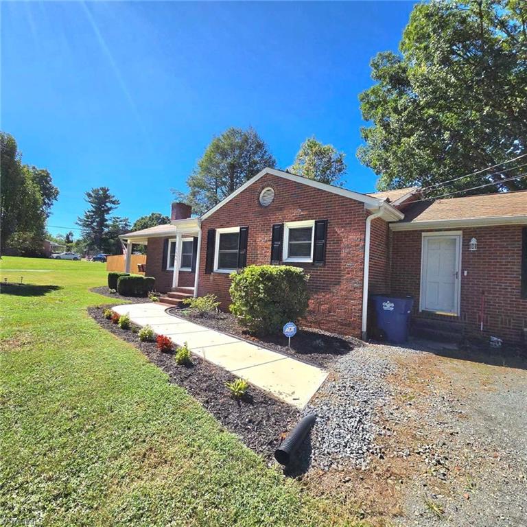 Photo of 5600 Germanton Road, Winston-Salem, NC 27105 (MLS # 1237065)
