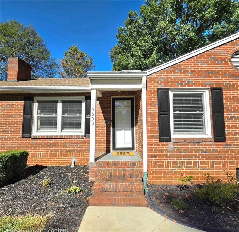 Photo of 5600 Germanton Road, Winston-Salem, NC 27105 (MLS # 1237065)