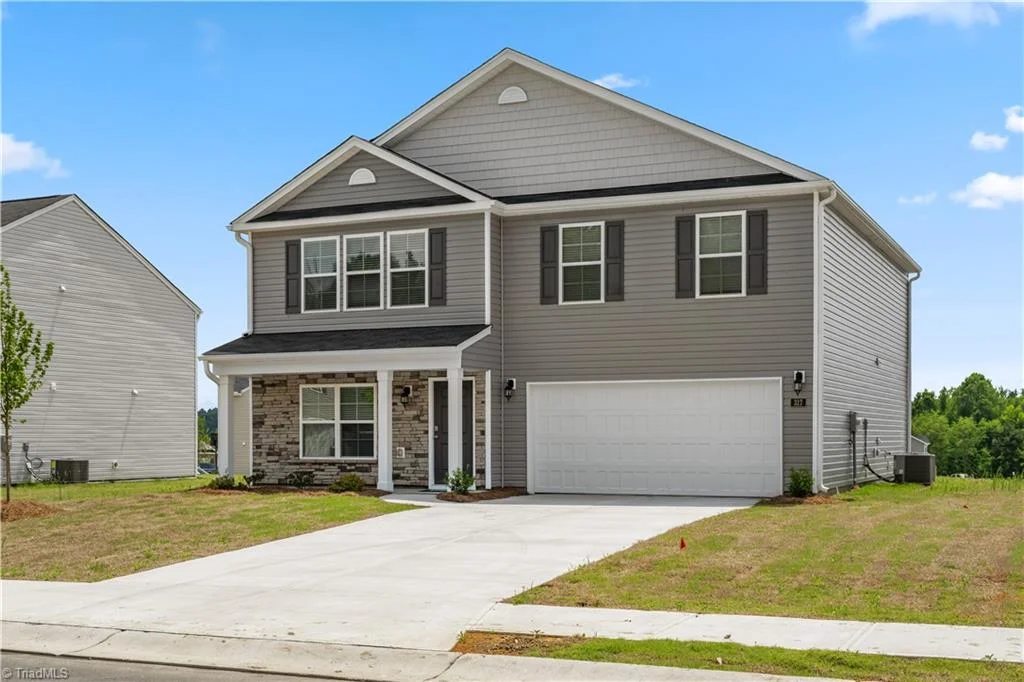 7 Jubilee Court, Greensboro, NC, 27406