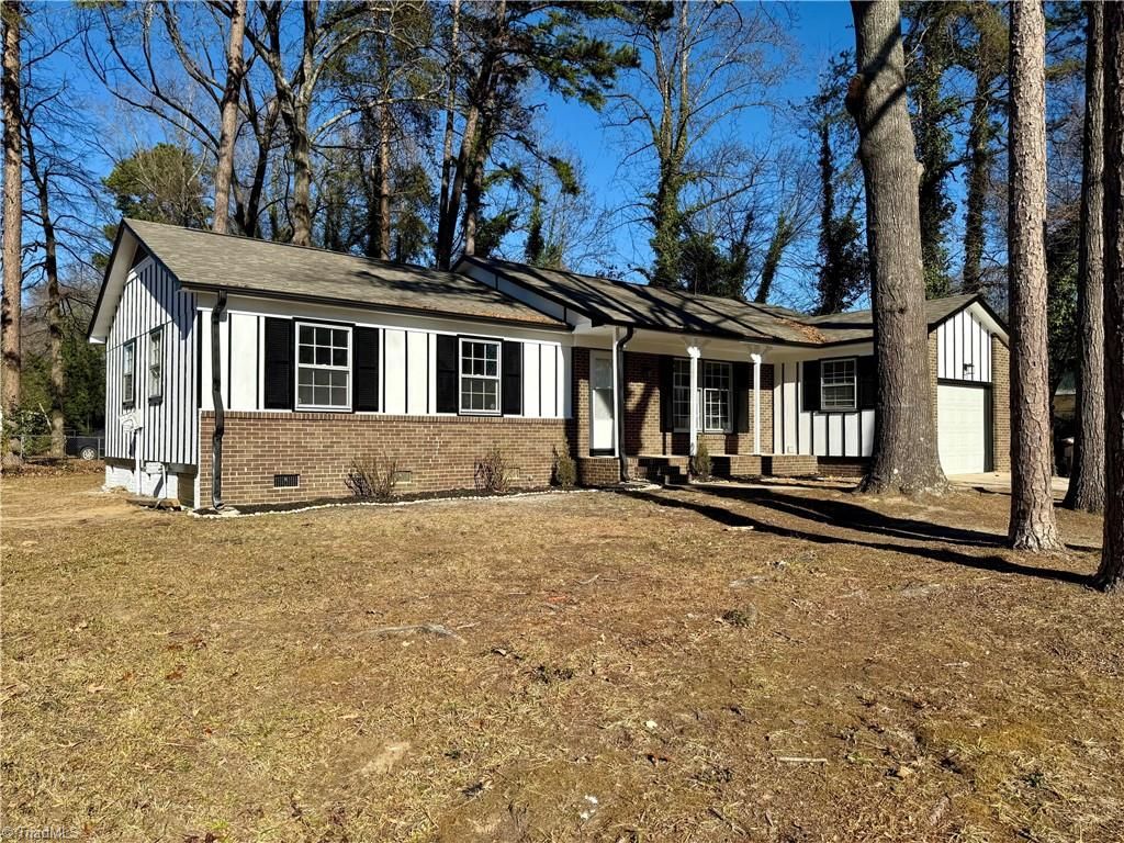 Photo of 2507 Suffolk Avenue, High Point, NC 27265 (MLS # 1207885)