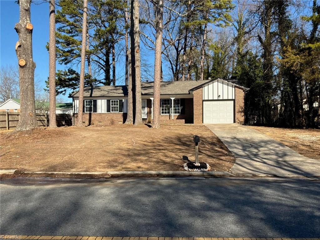 Photo of 2507 Suffolk Avenue, High Point, NC 27265 (MLS # 1207885)