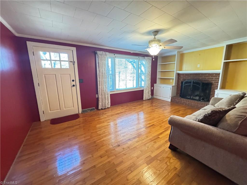 286 Golden Road, State Road, North Carolina image 14