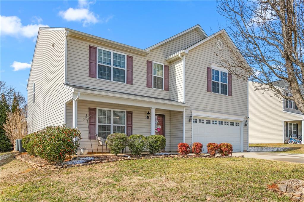 7006 Texas Boulevard, Thomasville, North Carolina image 2
