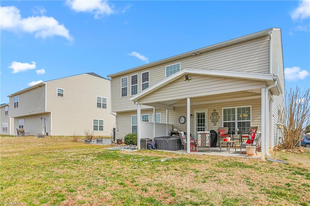 7006 Texas Boulevard, Thomasville, North Carolina image 34