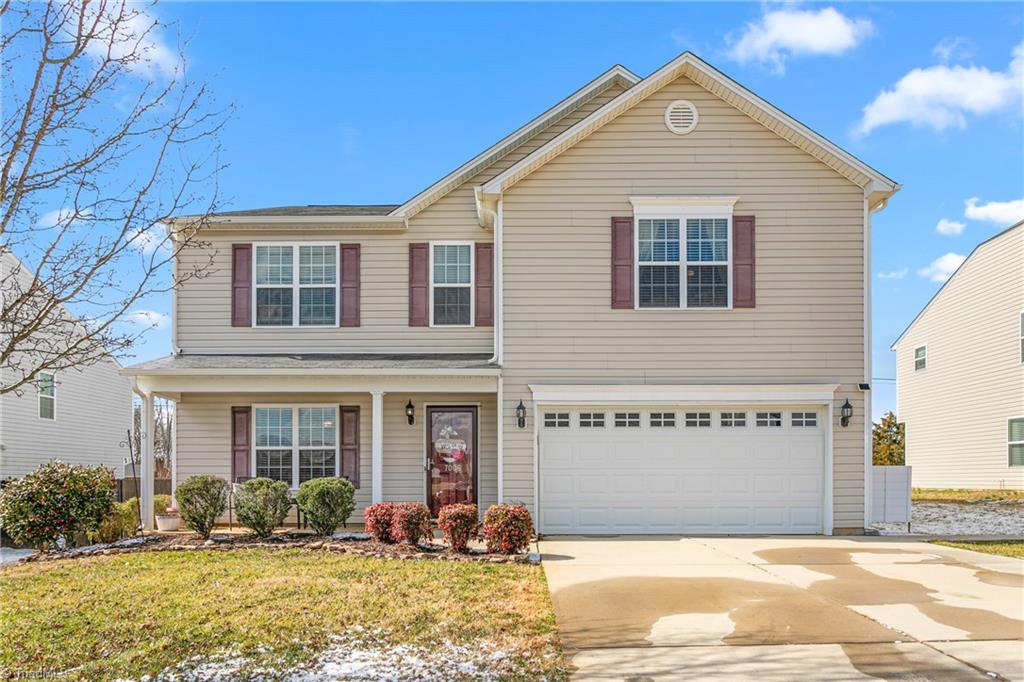 7006 Texas Boulevard, Thomasville, North Carolina image 1