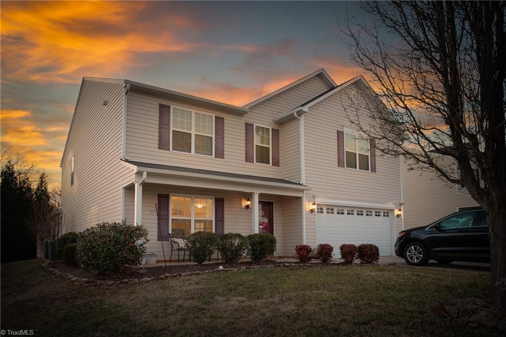 7006 Texas Boulevard, Thomasville, North Carolina image 43