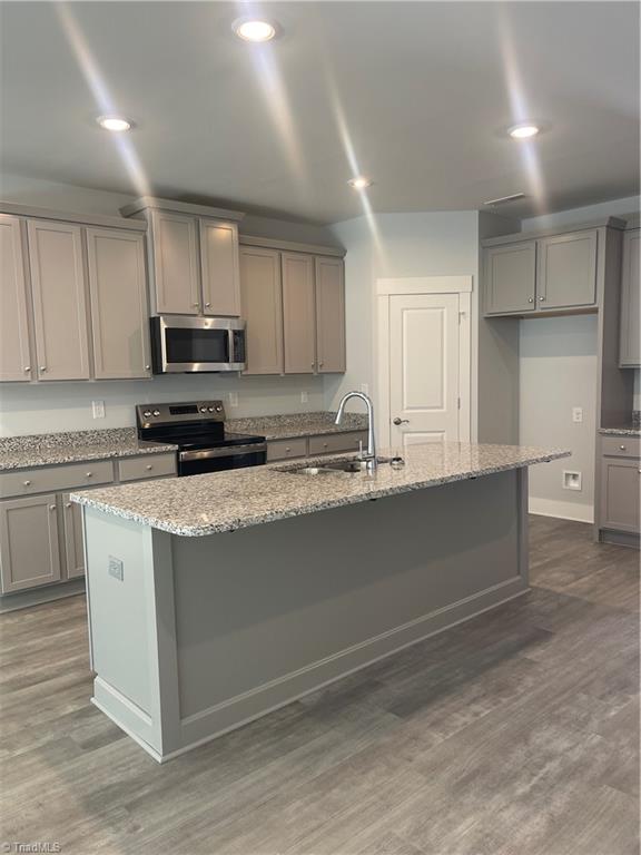 215 Cason Drive, Gibsonville, North Carolina image 10