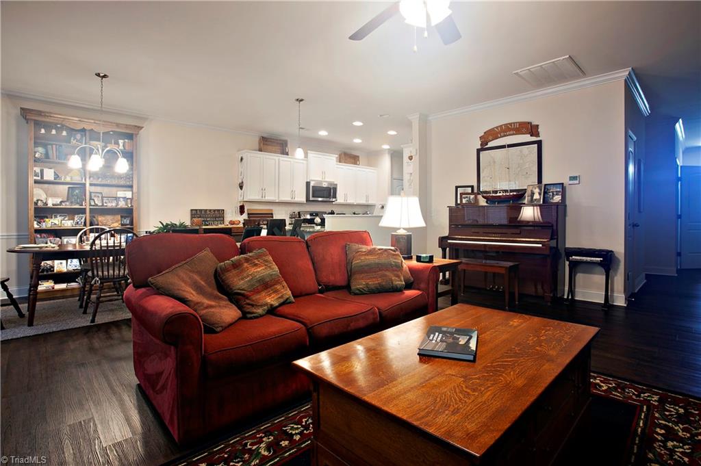 5158 Moseley Drive