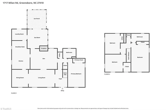 1717 Milan Road, photo 2 of 38
