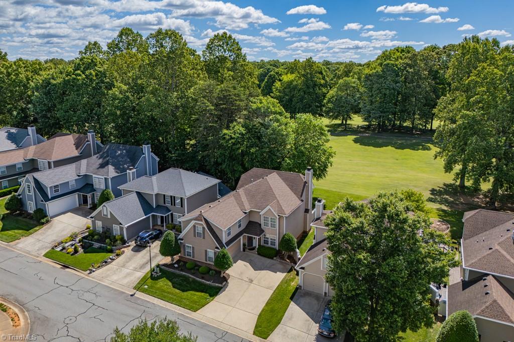 121 Walter Hagen Drive, Mebane, North Carolina image 37