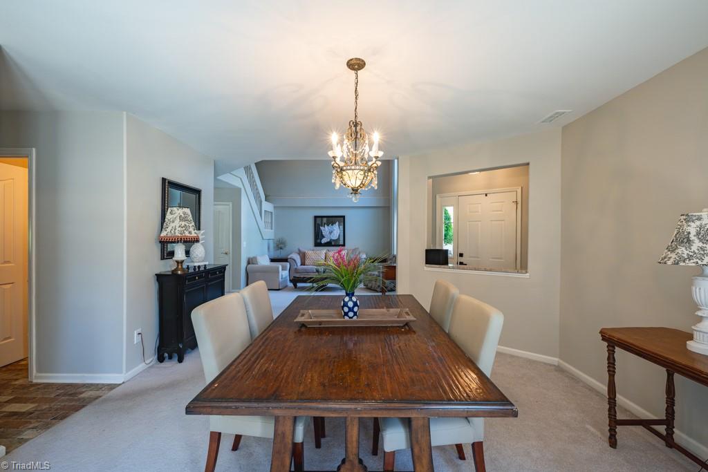121 Walter Hagen Drive, Mebane, North Carolina image 7