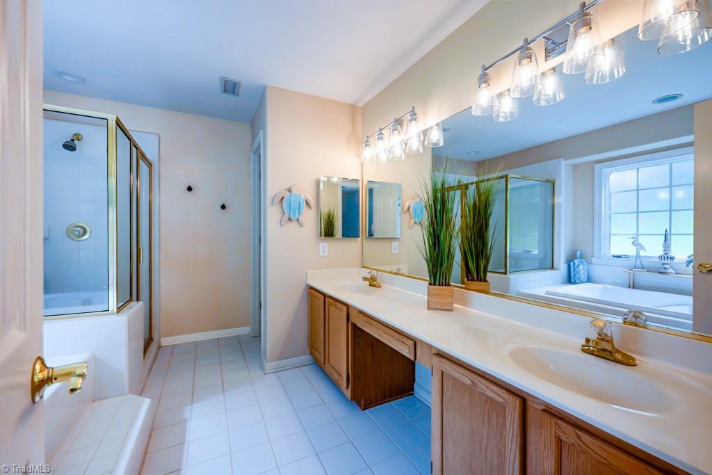 121 Walter Hagen Drive, Mebane, North Carolina image 25