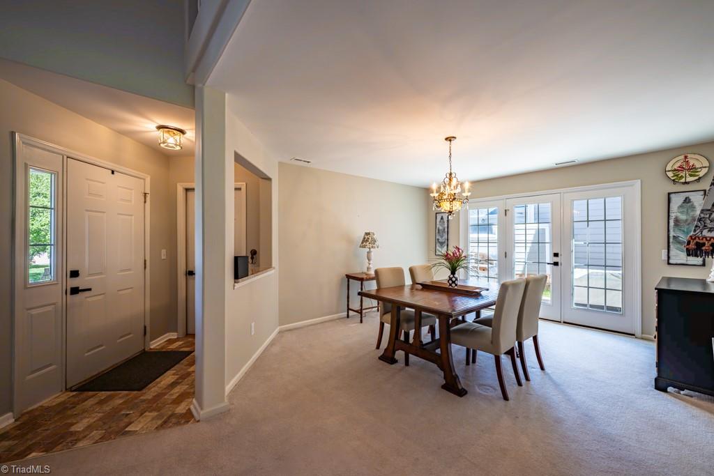 121 Walter Hagen Drive, Mebane, North Carolina image 3