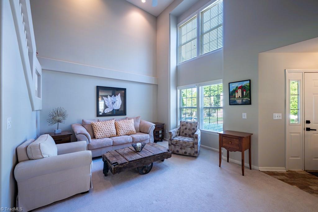 121 Walter Hagen Drive, Mebane, North Carolina image 5