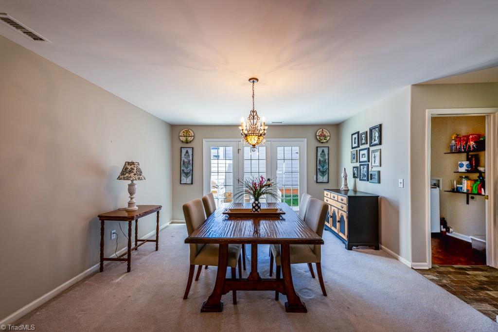 121 Walter Hagen Drive, Mebane, North Carolina image 2