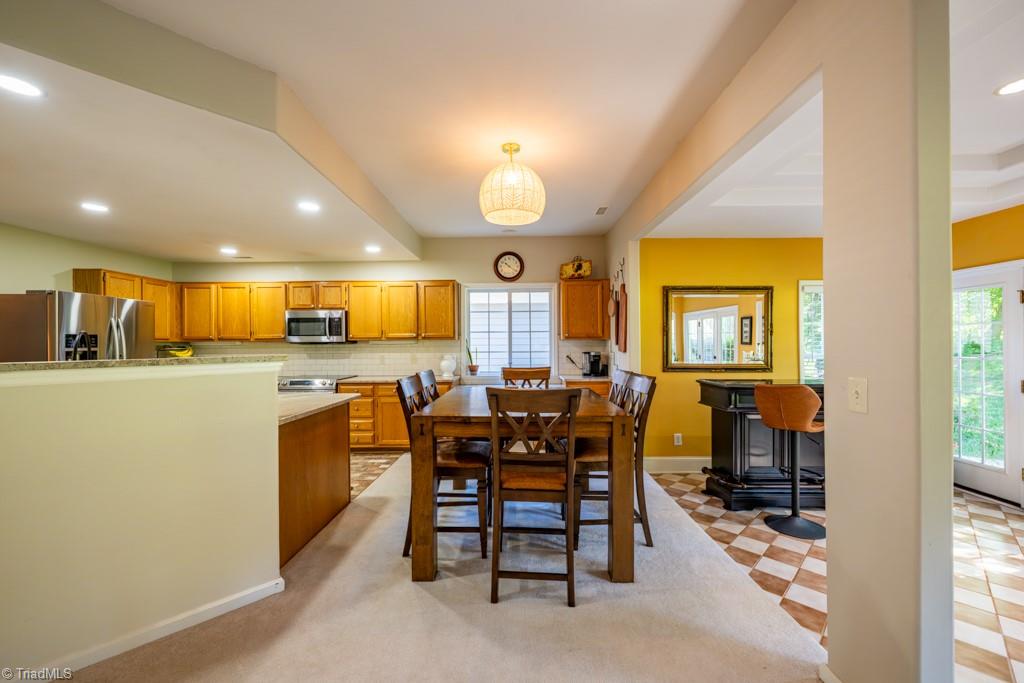 121 Walter Hagen Drive, Mebane, North Carolina image 14