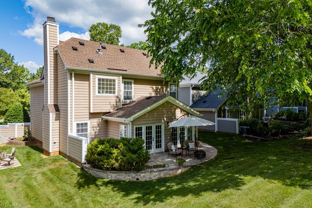 121 Walter Hagen Drive, Mebane, North Carolina image 38