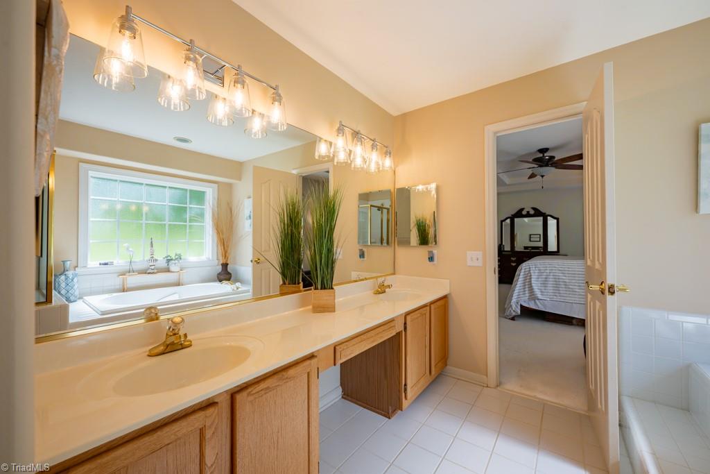 121 Walter Hagen Drive, Mebane, North Carolina image 28