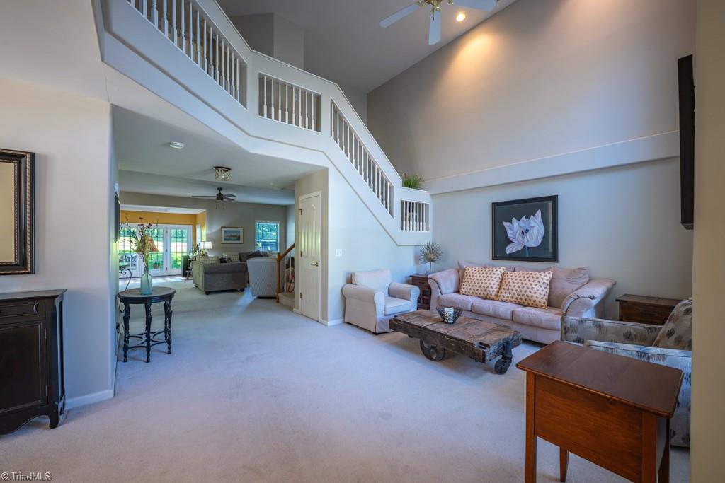 121 Walter Hagen Drive, Mebane, North Carolina image 4