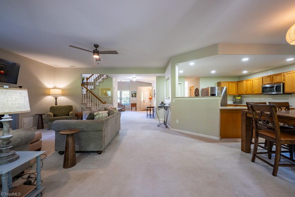 121 Walter Hagen Drive, Mebane, North Carolina image 16