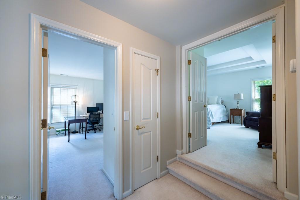 121 Walter Hagen Drive, Mebane, North Carolina image 36