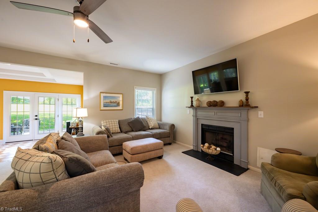 121 Walter Hagen Drive, Mebane, North Carolina image 20