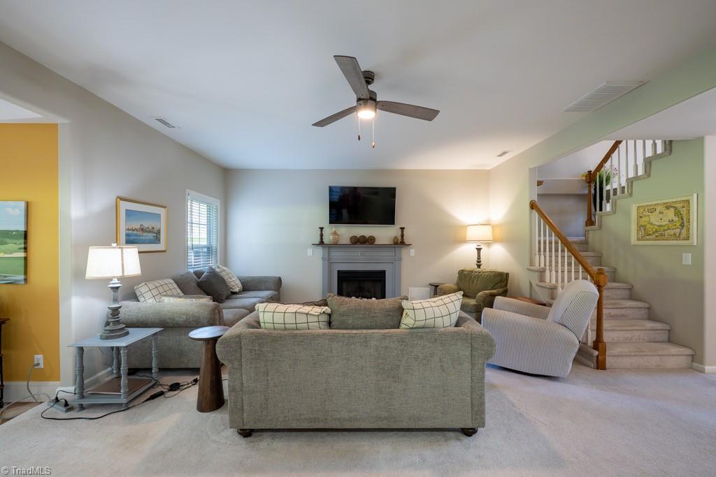 121 Walter Hagen Drive, Mebane, North Carolina image 19