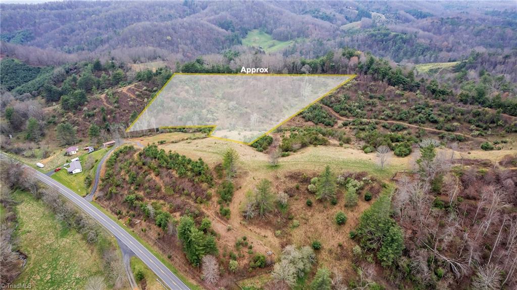 TBD Nc Highway 16, Grassy Creek, North Carolina image 7