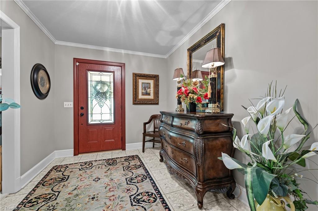 2053 Nottingham Lane, Burlington, North Carolina image 3