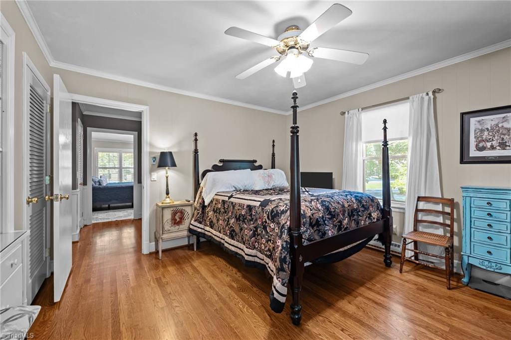 2053 Nottingham Lane, Burlington, North Carolina image 11