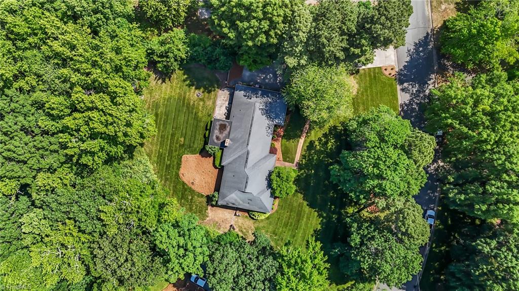 2053 Nottingham Lane, Burlington, North Carolina image 20