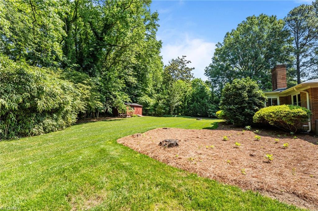 2053 Nottingham Lane, Burlington, North Carolina image 17