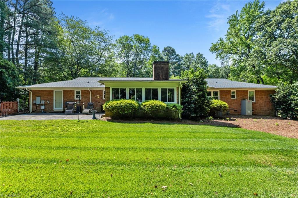 2053 Nottingham Lane, Burlington, North Carolina image 15