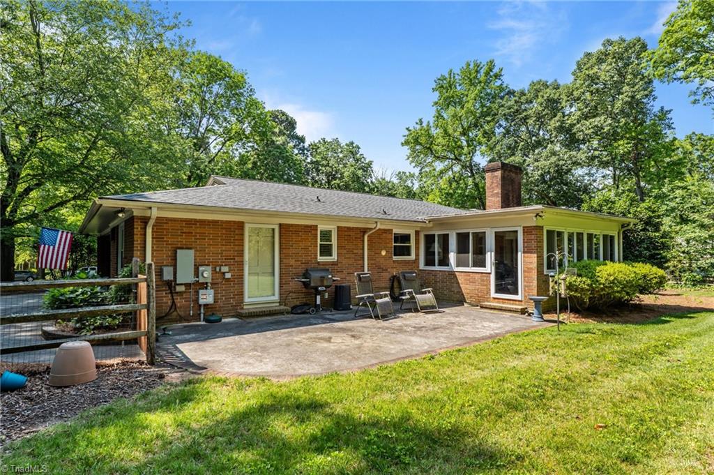 2053 Nottingham Lane, Burlington, North Carolina image 19
