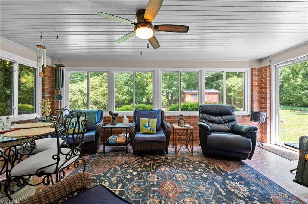 2053 Nottingham Lane, Burlington, North Carolina image 9