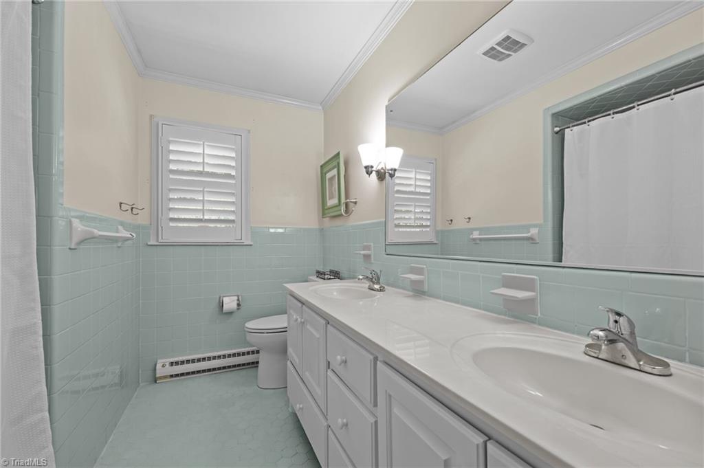 2053 Nottingham Lane, Burlington, North Carolina image 12