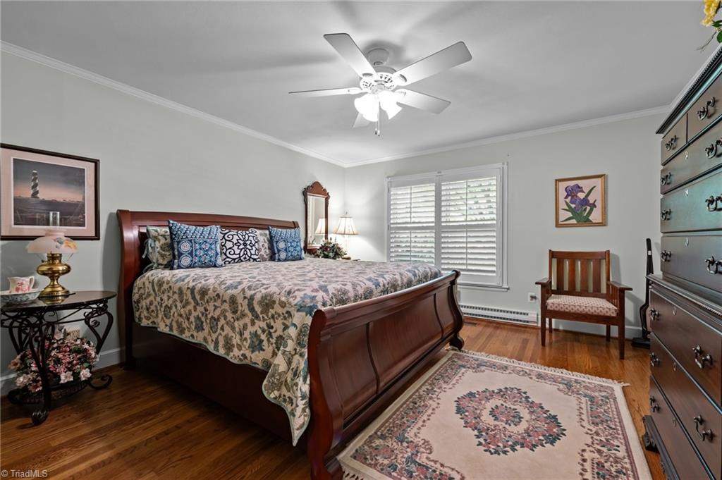 2053 Nottingham Lane, Burlington, North Carolina image 10
