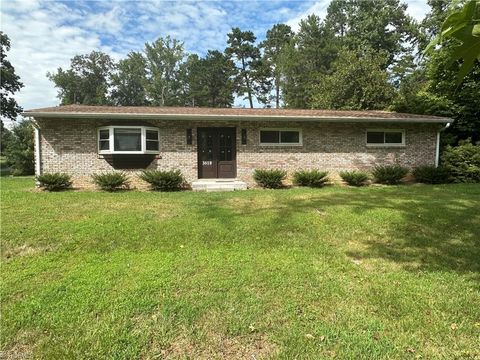 A home in High Point