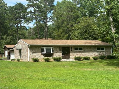 A home in High Point