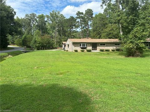 A home in High Point