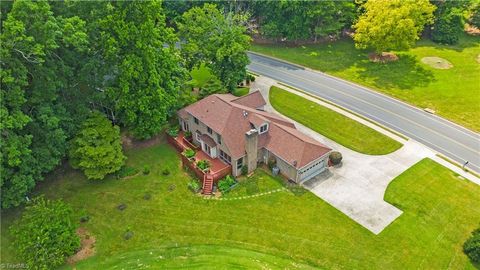 A home in Whitsett